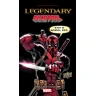 Legendary: Deadpool