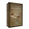 Legendary Dice Throwers: Hammers with Athenas Temple