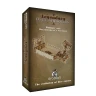 Legendary Dice Throwers: Hammer & Necromancer’s Fortress