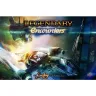 Legendary Encounters: A Firefly Deckbuilding Game