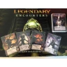 Legendary Encounters: An Alien Deckbuilding Game
