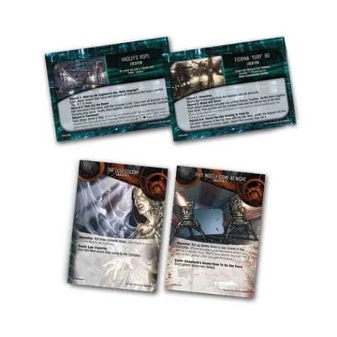 Legendary Encounters: Conversion Kit