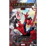 Legendary: Paint the Town Red Expansion