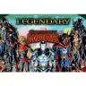 Legendary: Secret Wars