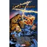 Legendary: The Fantastic Four Expansion