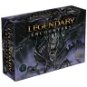 Legendary Encounters: An Alien Deckbuilding Game Expansion