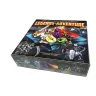 Legends of Adventure