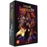 Legends of Labyrinth