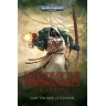 Legends of the Dark Angels: A Space Marine Omnibus