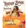 Legendy Západu: Hodný, zlý a pohledný (2. rozšíření)