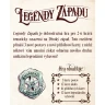 Legendy Západu: Hodný, zlý a pohledný (2. rozšíření)