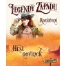 Legendy Západu: Hrst novinek (1. rozšíření)