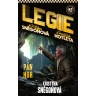 Legie 6: Pán hor
