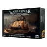 Warhammer: The Horus Heresy - Legiones Astartes Whirlwind Missile Tank