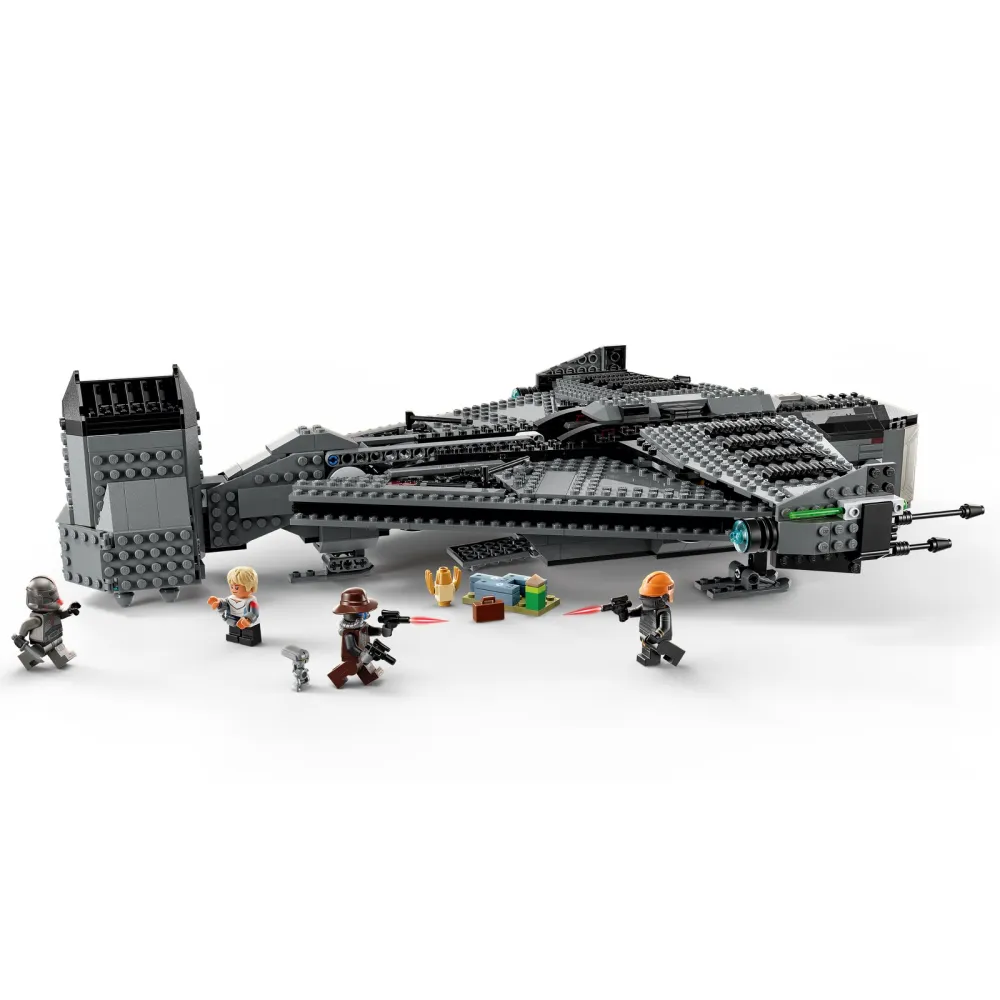 LEGO 75323 Star Wars: Justifier