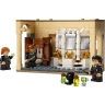 LEGO 76386 Harry Potter - Rokfort: Omyl s Mnoholičným lektvarom