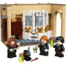 LEGO 76386 Harry Potter - Rokfort: Omyl s Mnoholičným lektvarom