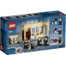 LEGO 76386 Harry Potter - Rokfort: Omyl s Mnoholičným lektvarom