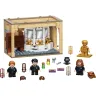 LEGO 76386 Harry Potter - Rokfort: Omyl s Mnoholičným lektvarom