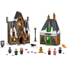 LEGO 76388 Harry Potter – Besuch in Hogsmeade
