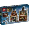 LEGO 76388 Harry Potter – Besuch in Hogsmeade