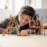 LEGO 76388 Harry Potter – Besuch in Hogsmeade
