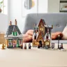 LEGO 76388 Harry Potter – Besuch in Hogsmeade