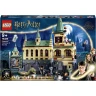 LEGO 76389 Harry Potter - Rokfort: Tajomná komnata