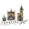 LEGO 76389 Harry Potter - Rokfort: Tajomná komnata