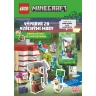 LEGO® Minecraft® Auf der Jagd nach seltenen Mobs