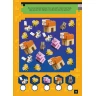 LEGO® Minecraft® Auf der Jagd nach seltenen Mobs