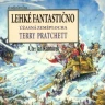 Lehké fantastično - audiokniha (8 CD)