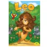 Leo musí ke kadeřníkovi