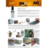 AK Interactive Glue: Crystal Magic Glue, 30 ml