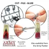 Army Painter Plastic Glue