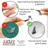 Army Painter Plastic Glue