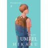 Léto, kdy umřel Hikaru 2