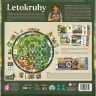 Letokruhy