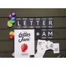 Letter Jam