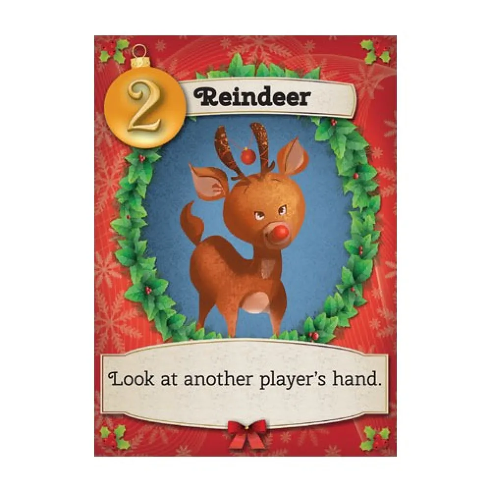 Letters to Santa