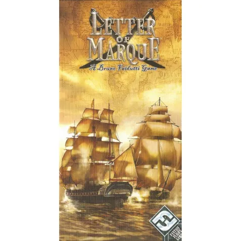 Letter of Marque