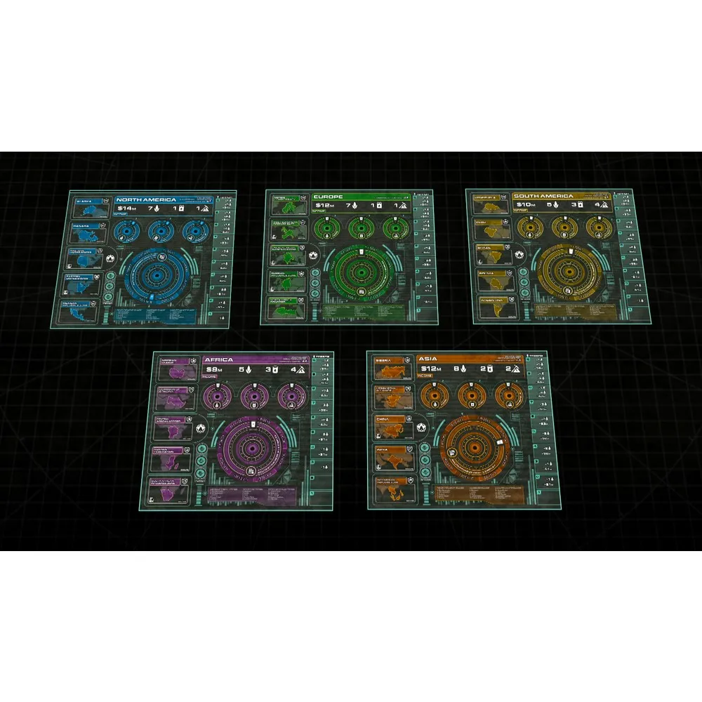 Level 7 (Invasion)