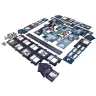 Level 7 (Omega Protocol)