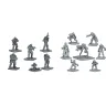 Level 7 (Omega Protocol)