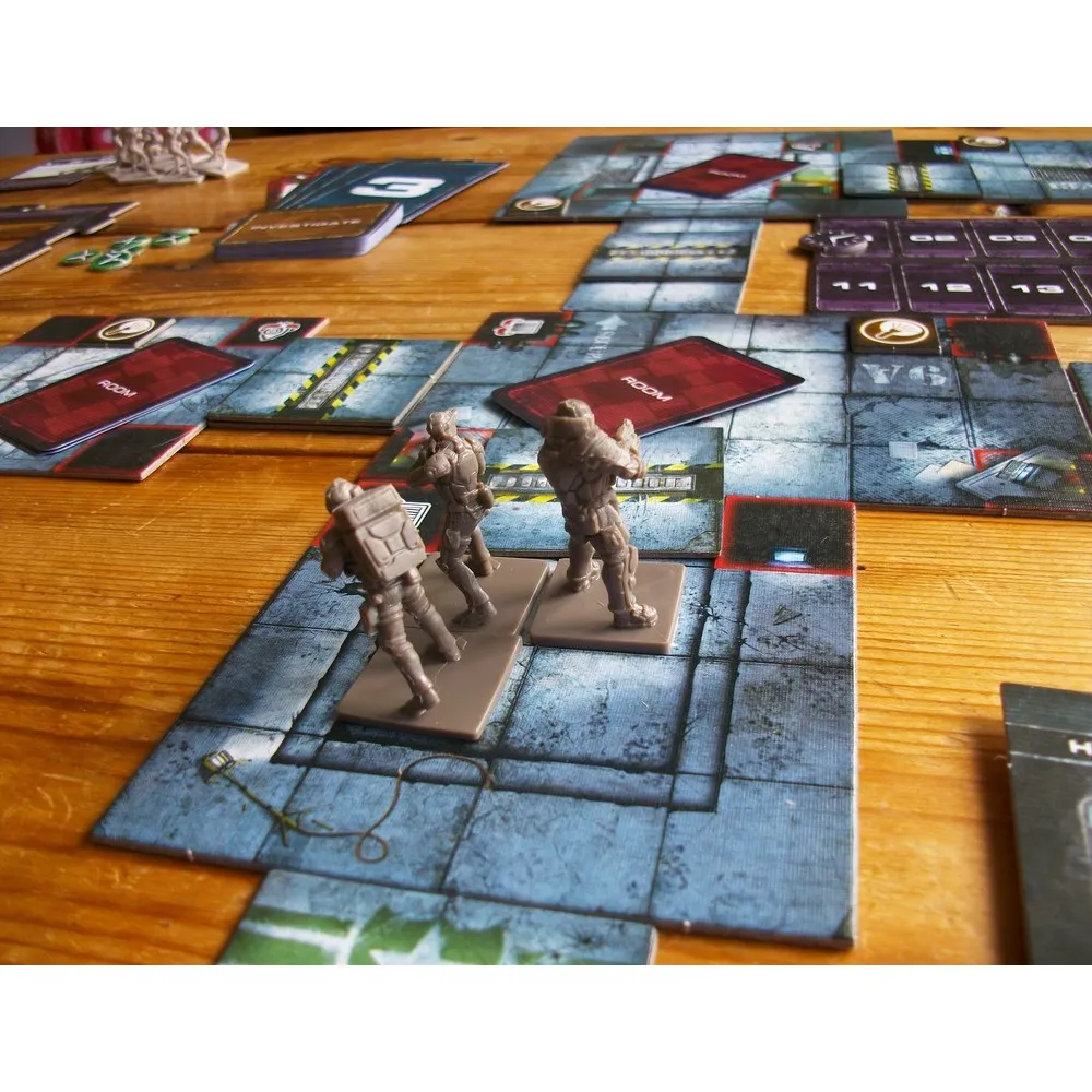 Level 7 (Omega Protocol)