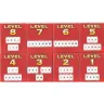 Level 8