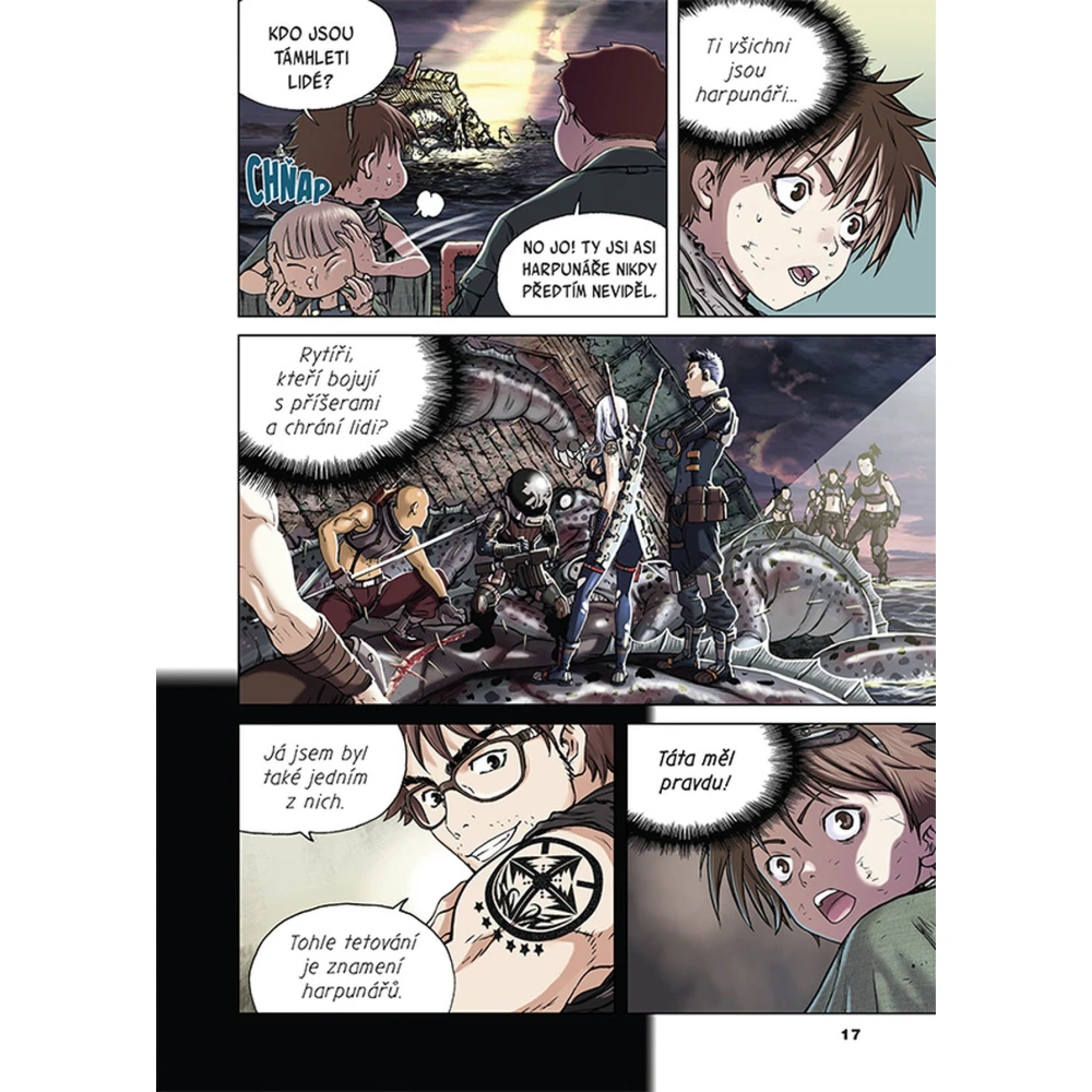 Leviatan 2
