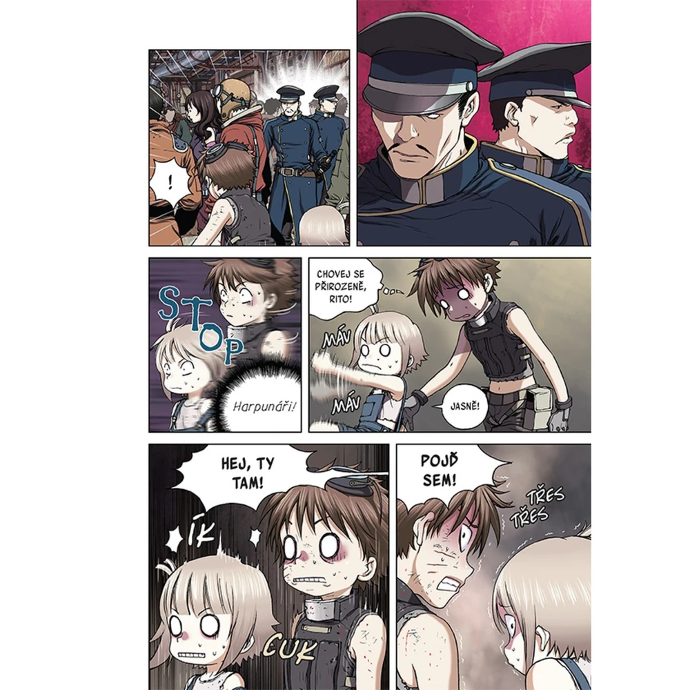 Leviatan 3