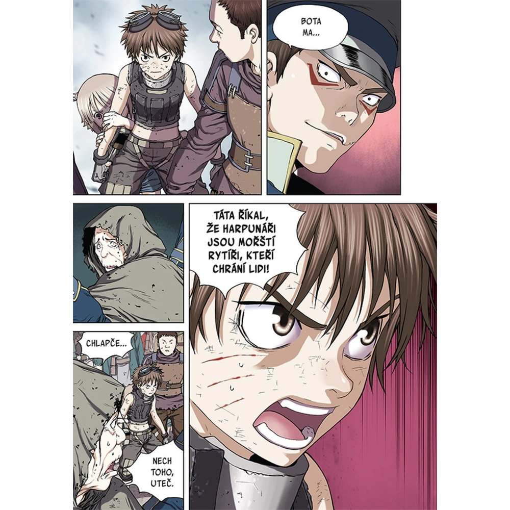 Leviatan 3