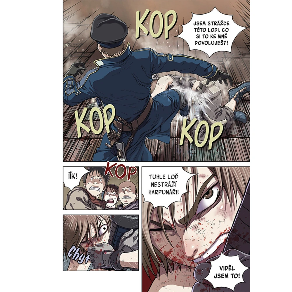 Leviatan 3